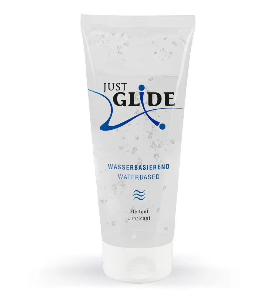 Water-based - Happytoys Sexshop: online sex shop for Feeling Happy & Easy 😊 - Discreet geleverd