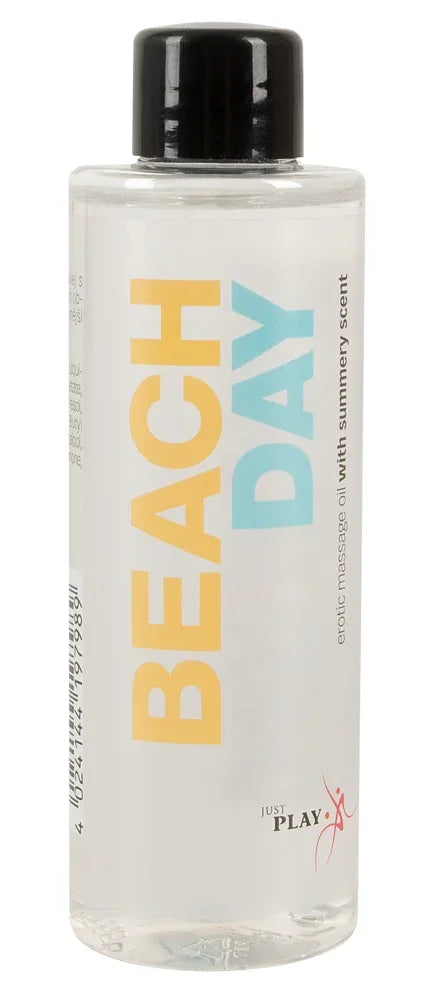 Beach Day - Happytoys Sexshop: Toys for Feeling Happy & Easy š - Discreet geleverd