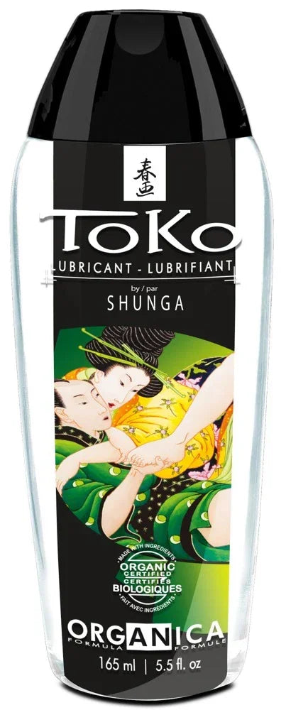 Toko Organica - Happytoys Sexshop: online sex shop for Feeling Happy & Easy 😊 - Discreet geleverd