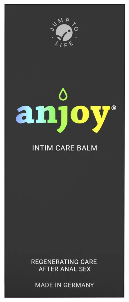 anjoy - Happytoys Sexshop: online sex shop for Feeling Happy & Easy 😊 - Discreet geleverd