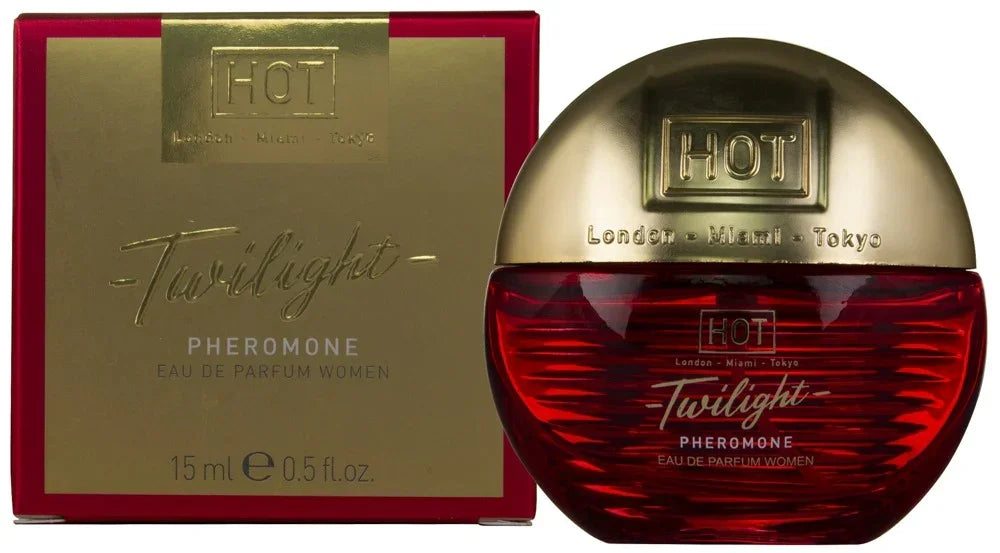 Twilight women - Happytoys Sexshop: online sex shop for Feeling Happy & Easy 😊 - Discreet geleverd