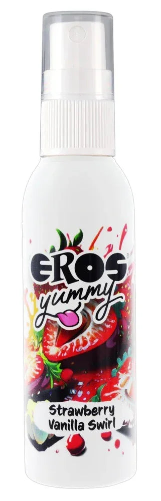Yummy - Happytoys Sexshop: online sex shop for Feeling Happy & Easy π - Discreet geleverd