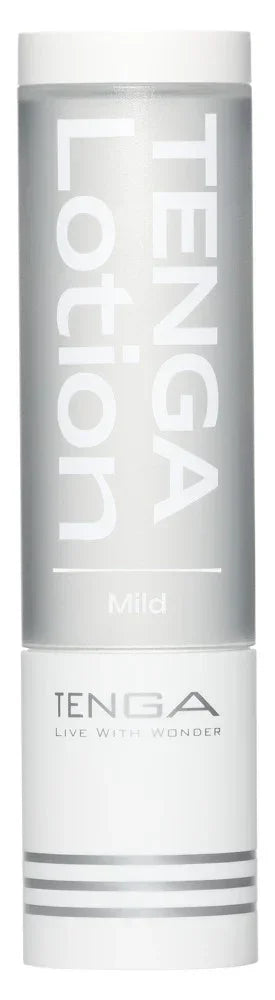 Tenga Lotion Mild - Happytoys Sexshop: online sex shop for Feeling Happy & Easy π - Discreet geleverd