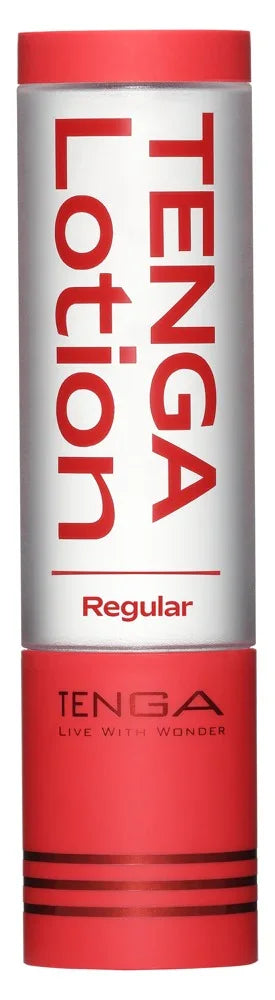 Tenga Lotion Regular - Happytoys Sexshop: Toys for Feeling Happy & Easy 😊 - Discreet geleverd