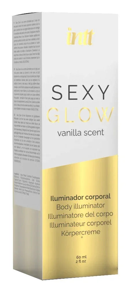 Sexy Glow - Happytoys Sexshop: online sex shop for Feeling Happy & Easy π - Discreet geleverd