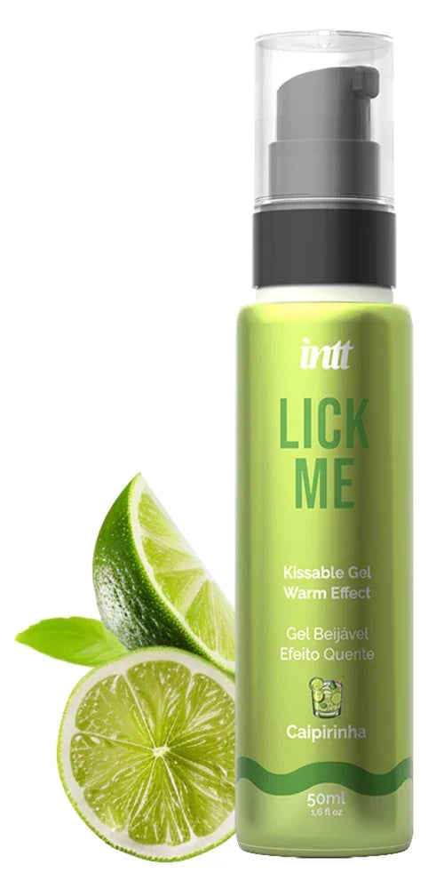 Lick me Caipirinha - Happytoys Sexshop: Toys for Feeling Happy & Easy π - Discreet geleverd