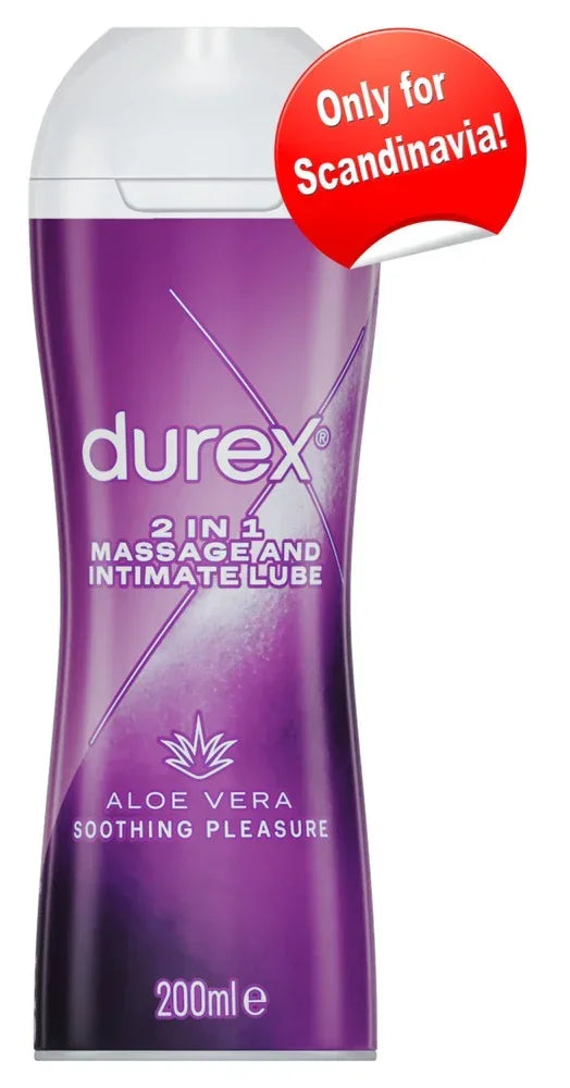 Massage 2in1 - Happytoys Sexshop: online sex shop for Feeling Happy & Easy 😊 - Discreet geleverd