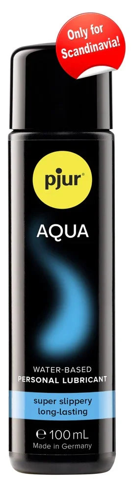 AQUA - Happytoys Sexshop: online sex shop for Feeling Happy & Easy 😊 - Discreet geleverd