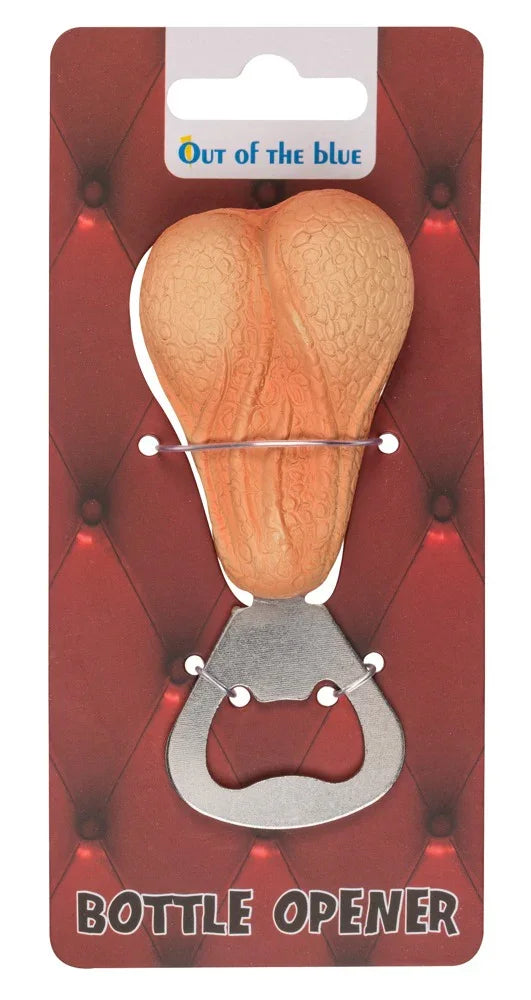 Bottle Opener - Happytoys Sexshop: online sex shop for Feeling Happy & Easy 😊 - Discreet geleverd