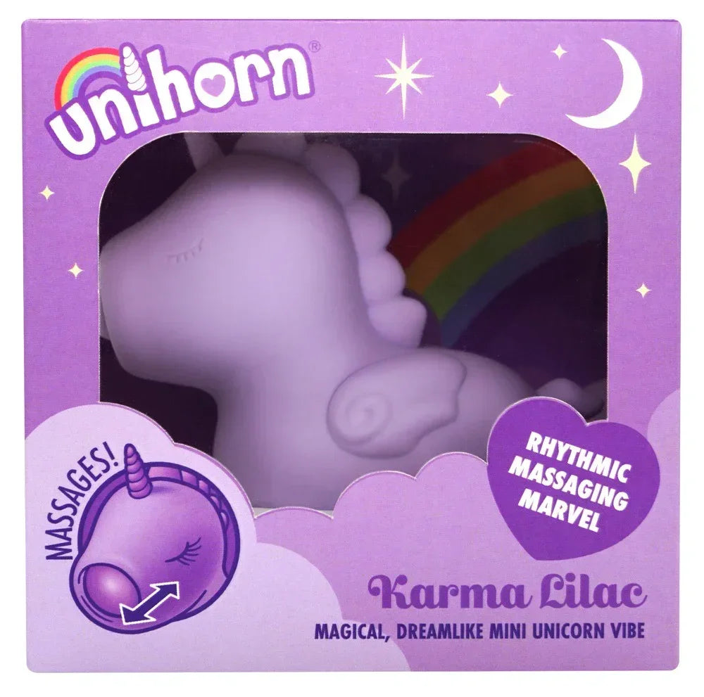 Karma Lilac - Happytoys Sexshop: online sex shop for Feeling Happy & Easy π - Discreet geleverd