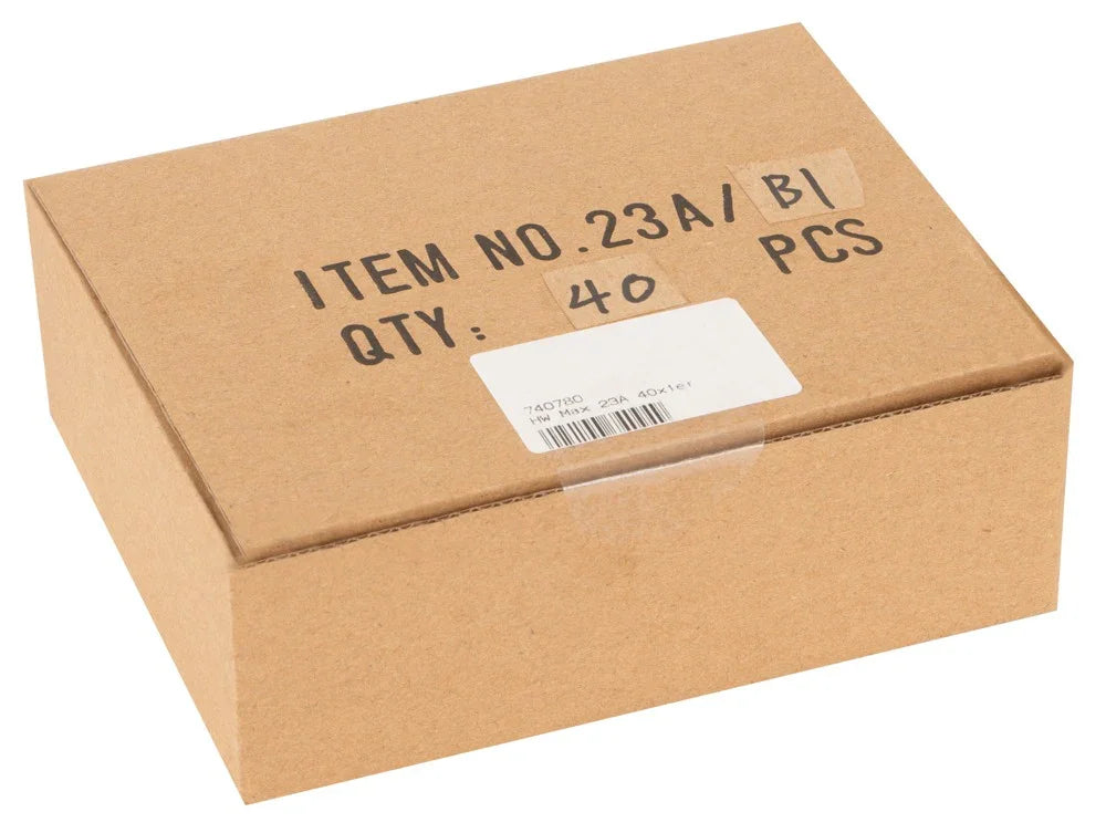 Battery 23A, 40 x 1 - Happytoys Sexshop: online sex shop for Feeling Happy & Easy π - Discreet geleverd