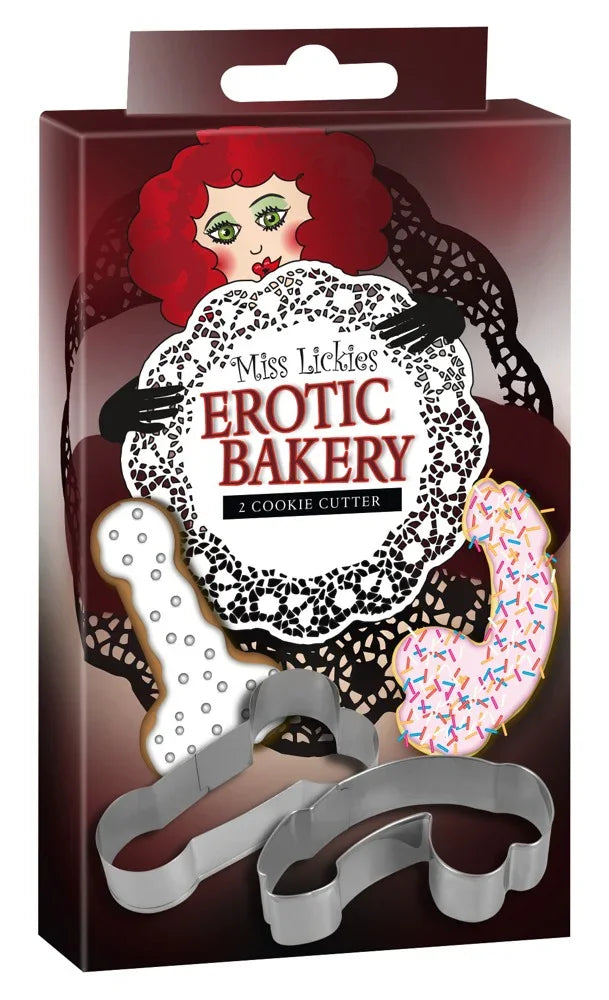 Erotic Bakery - Happytoys Sexshop: Toys for Feeling Happy & Easy π - Discreet geleverd