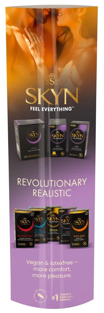 Ellipse - Happytoys Sexshop: Toys for Feeling Happy & Easy 😊 - Discreet geleverd