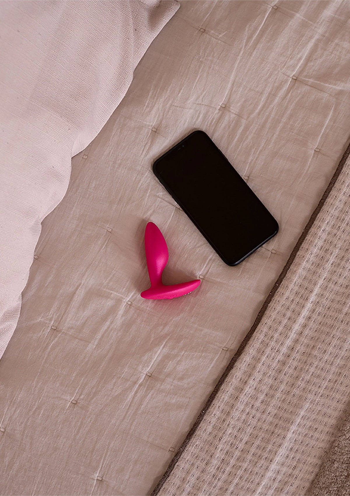 Bestel: Ditto + by We - Vibe - bij Happytoys.nl, happytoys.be, Happytoys.ae: erotische sex webshop | liever Happy dan Easy ⭐⭐⭐⭐⭐