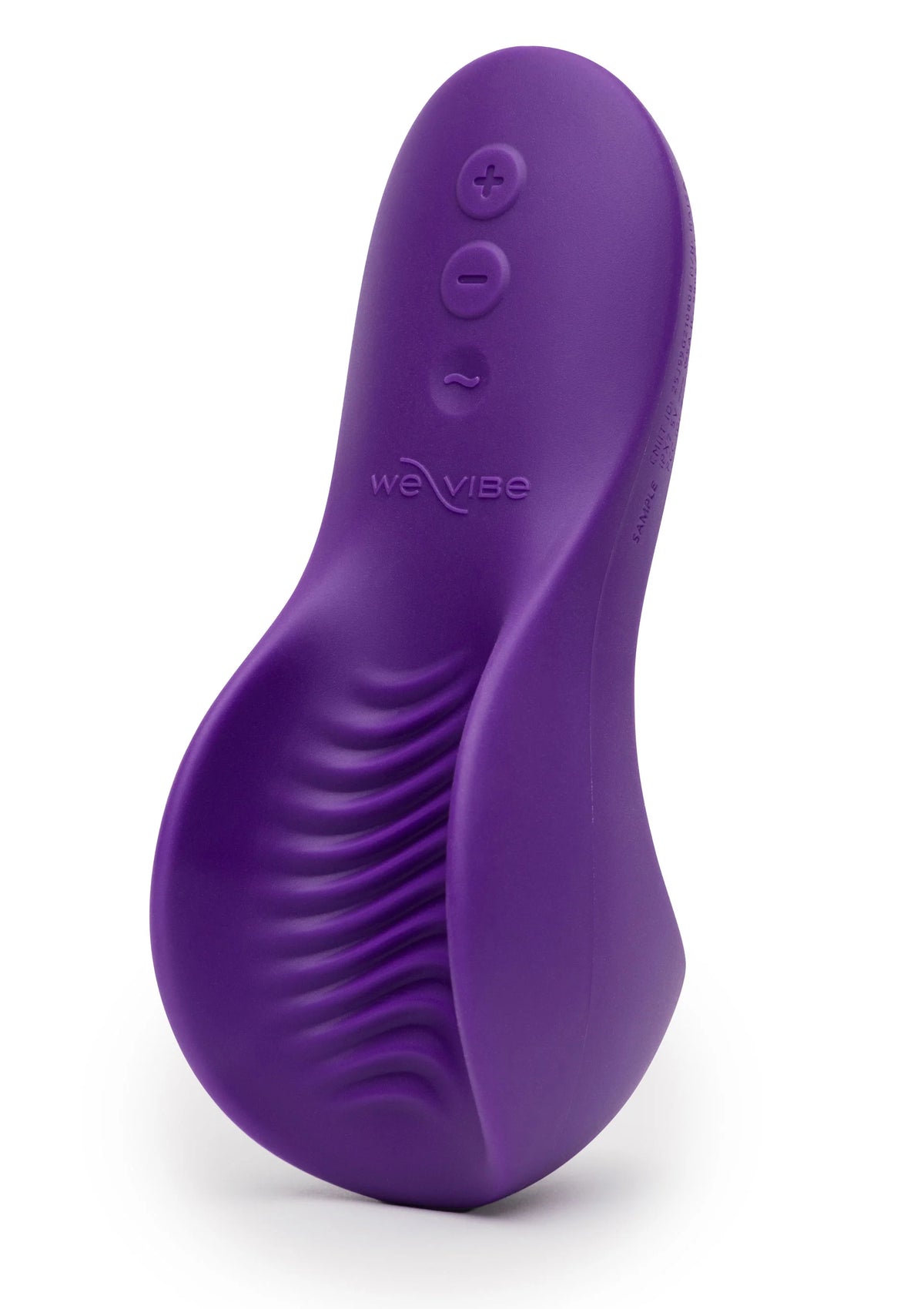Bestel: Shared Touch Couples Grinding Vibrator by We - Vibe - bij Happytoys.nl, happytoys.be, Happytoys.ae: erotische sex webshop | liever Happy dan Easy ⭐⭐⭐⭐⭐ - Paars - 10032 - PURPLE