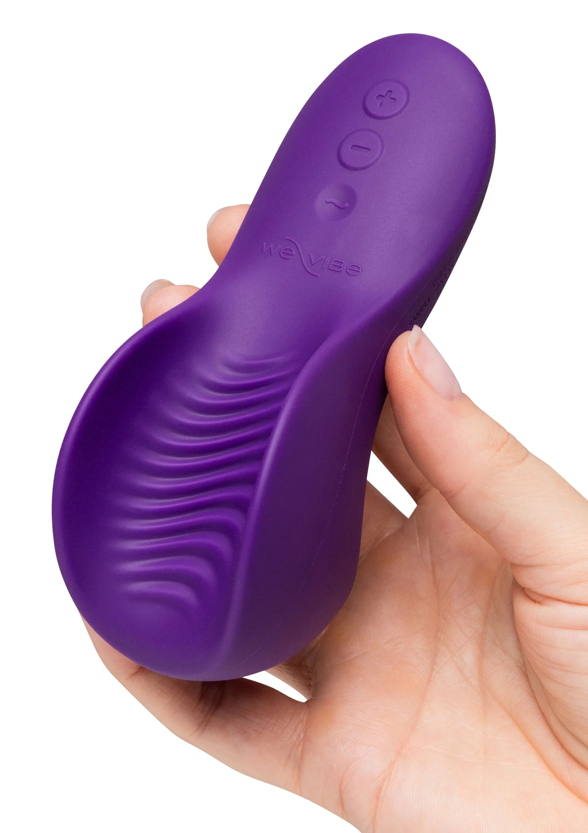 Bestel: Shared Touch Couples Grinding Vibrator by We - Vibe - bij Happytoys.nl, happytoys.be, Happytoys.ae: erotische sex webshop | liever Happy dan Easy ⭐⭐⭐⭐⭐