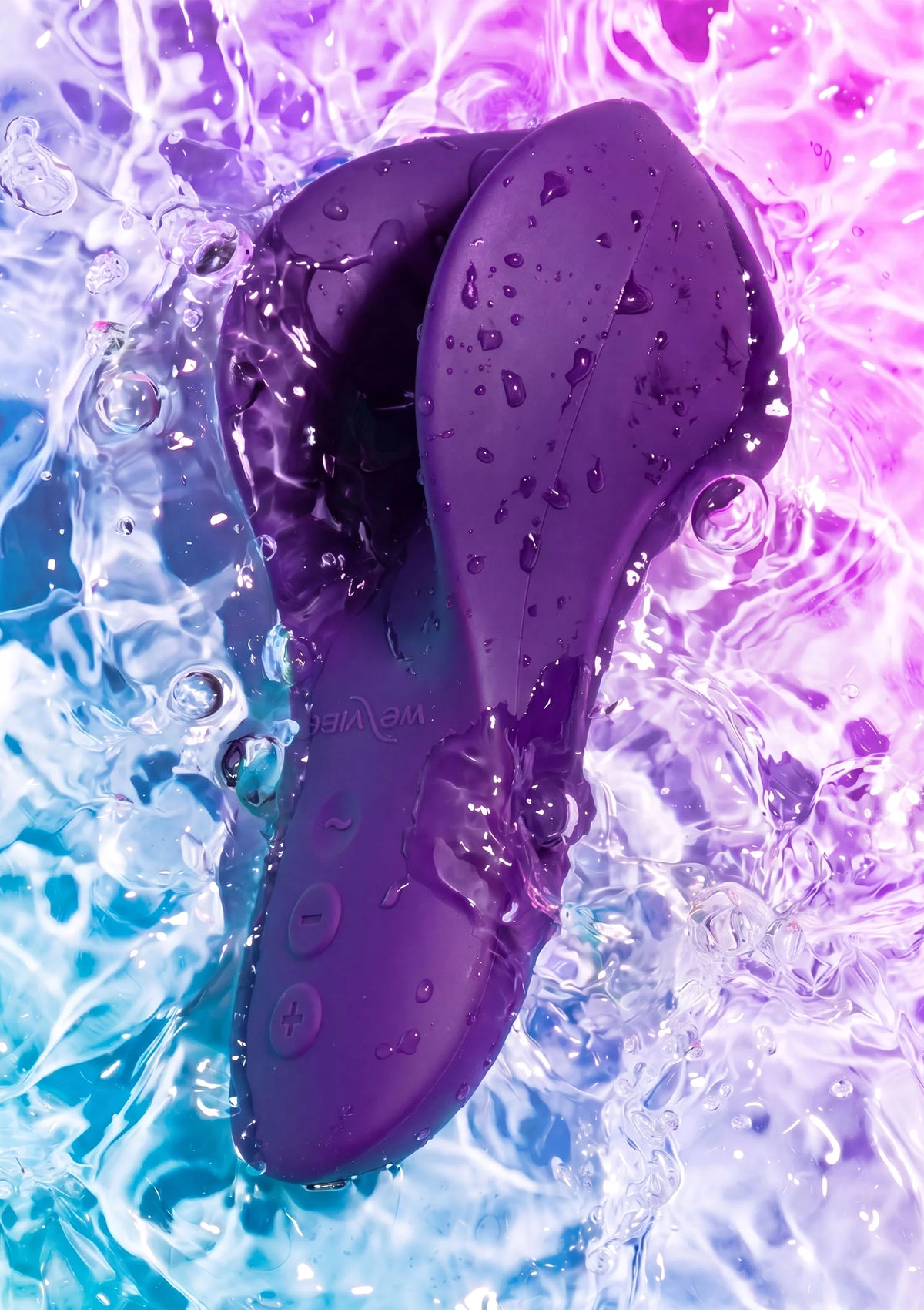 Bestel: Shared Touch Couples Grinding Vibrator by We - Vibe - bij Happytoys.nl, happytoys.be, Happytoys.ae: erotische sex webshop | liever Happy dan Easy ⭐⭐⭐⭐⭐
