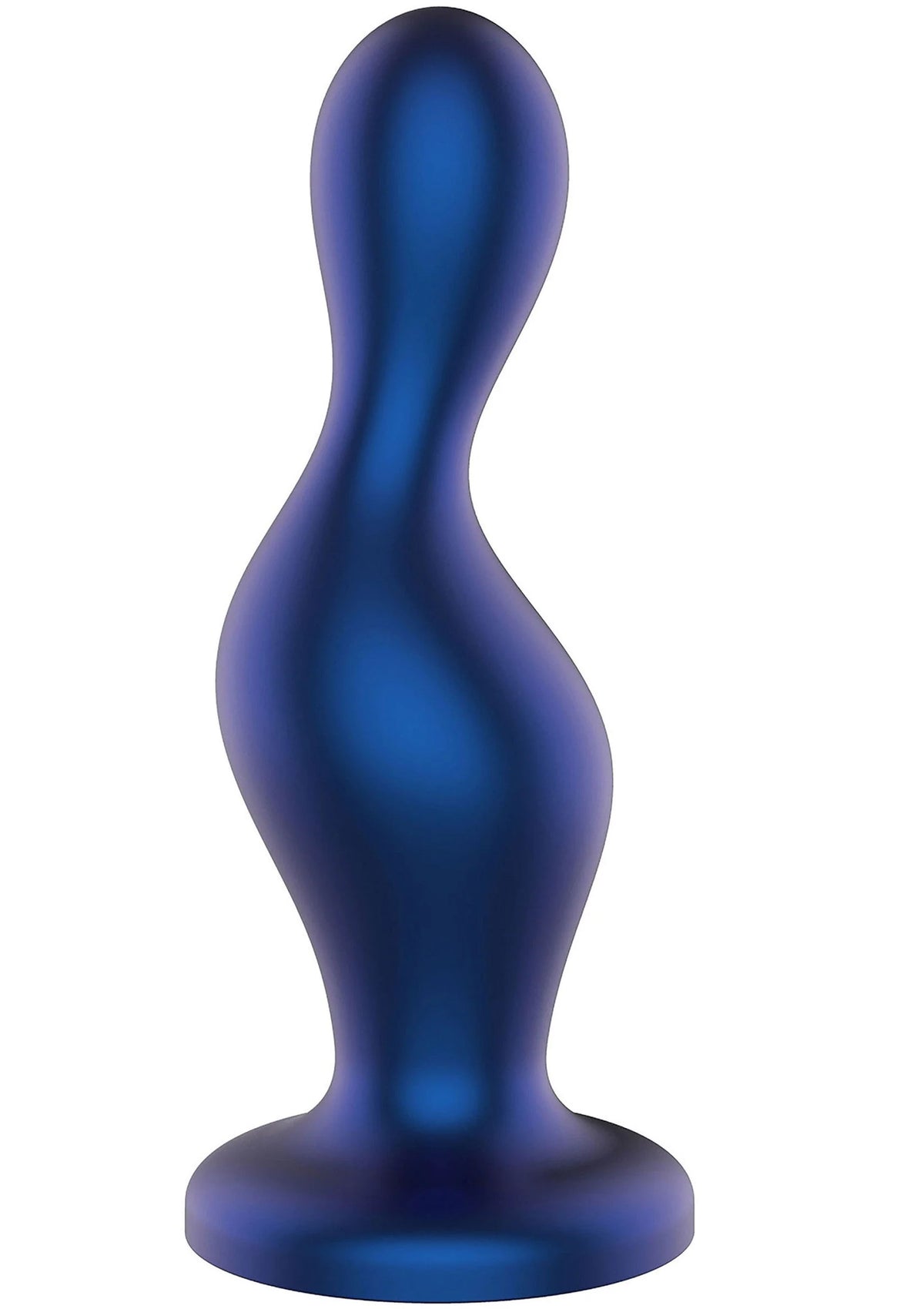 Bestel: The Hitter Buttplug - bij Happytoys.nl, happytoys.be, Happytoys.ae: erotische sex webshop | liever Happy dan Easy βββββ - Default Title - 10052 - BLUE