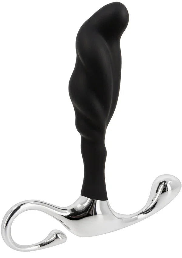 Bestel: Buttocks P - Spot Stimulator Large by ToyJoy - bij Happytoys.nl, happytoys.be, Happytoys.ae: erotische sex webshop | liever Happy dan Easy âââââ - Default Title - 10066 - BLACK