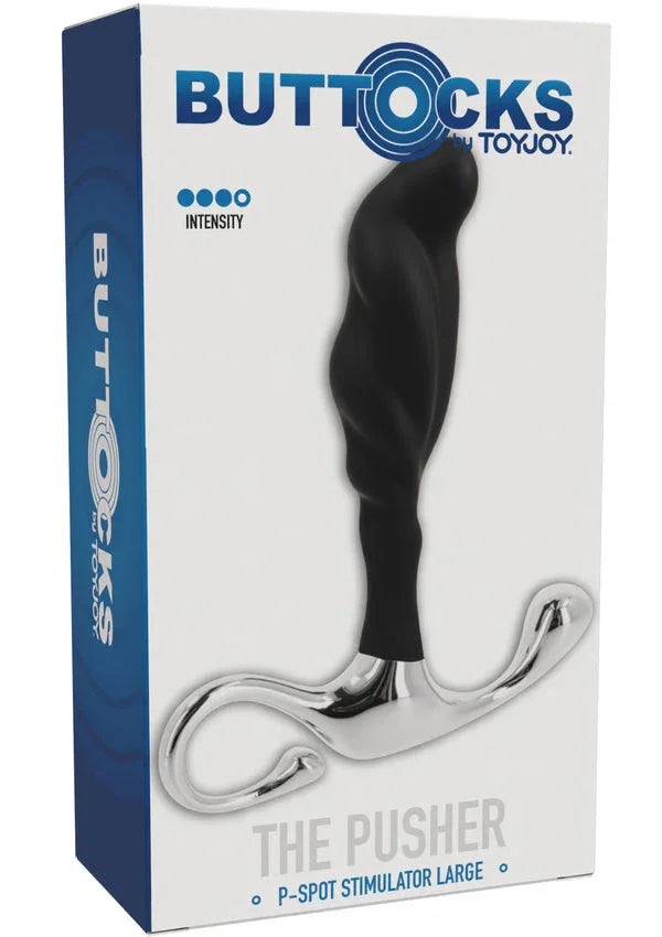 Bestel: Buttocks P - Spot Stimulator Large by ToyJoy - bij Happytoys.nl, happytoys.be, Happytoys.ae: erotische sex webshop | liever Happy dan Easy âââââ