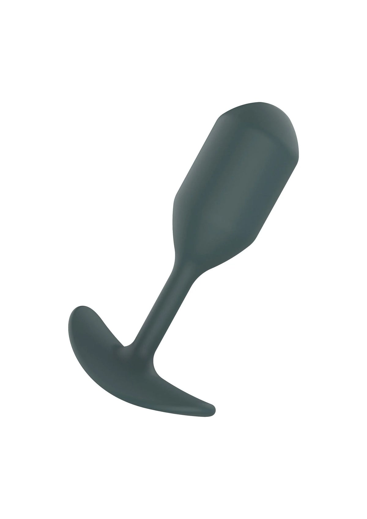 Bestel: The Player Weighted Plug - bij Happytoys: de erotische sex webshop | liever Happy dan Easy ⭐⭐⭐⭐⭐