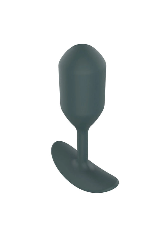 Bestel: The Player Weighted Plug - bij Happytoys: de erotische sex webshop | liever Happy dan Easy ⭐⭐⭐⭐⭐