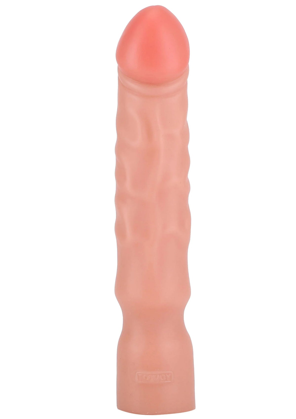 Bestel: Dong Big Boy PVC 29 cm - bij Happytoys.nl, happytoys.be, Happytoys.ae: erotische sex webshop | liever Happy dan Easy βββββ - Default Title - 10137 - SKIN