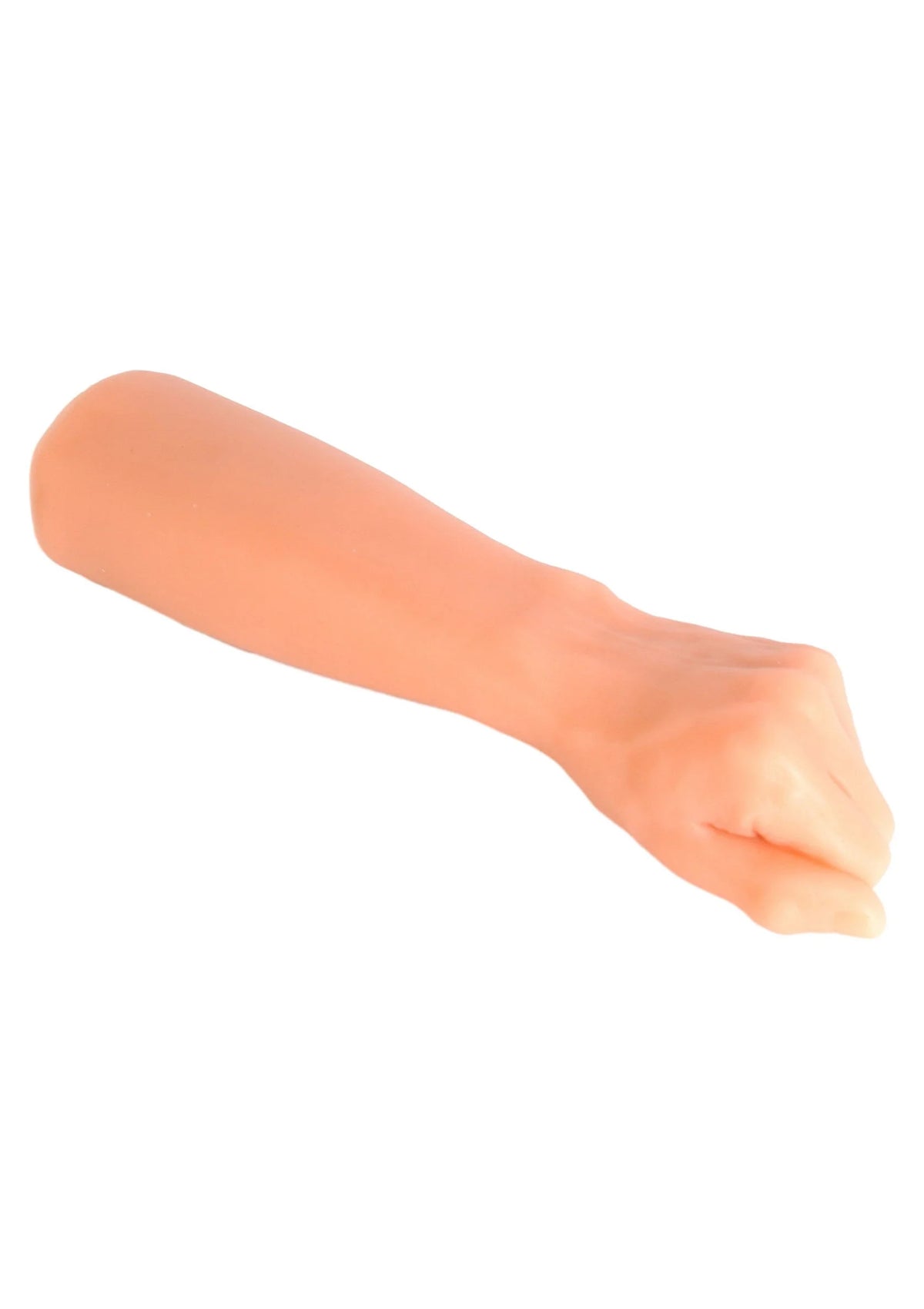 Bestel: Get Real The Fist 30 cm by ToyJoy - bij Happytoys.nl, happytoys.be, Happytoys.ae: erotische sex webshop | liever Happy dan Easy ⭐⭐⭐⭐⭐