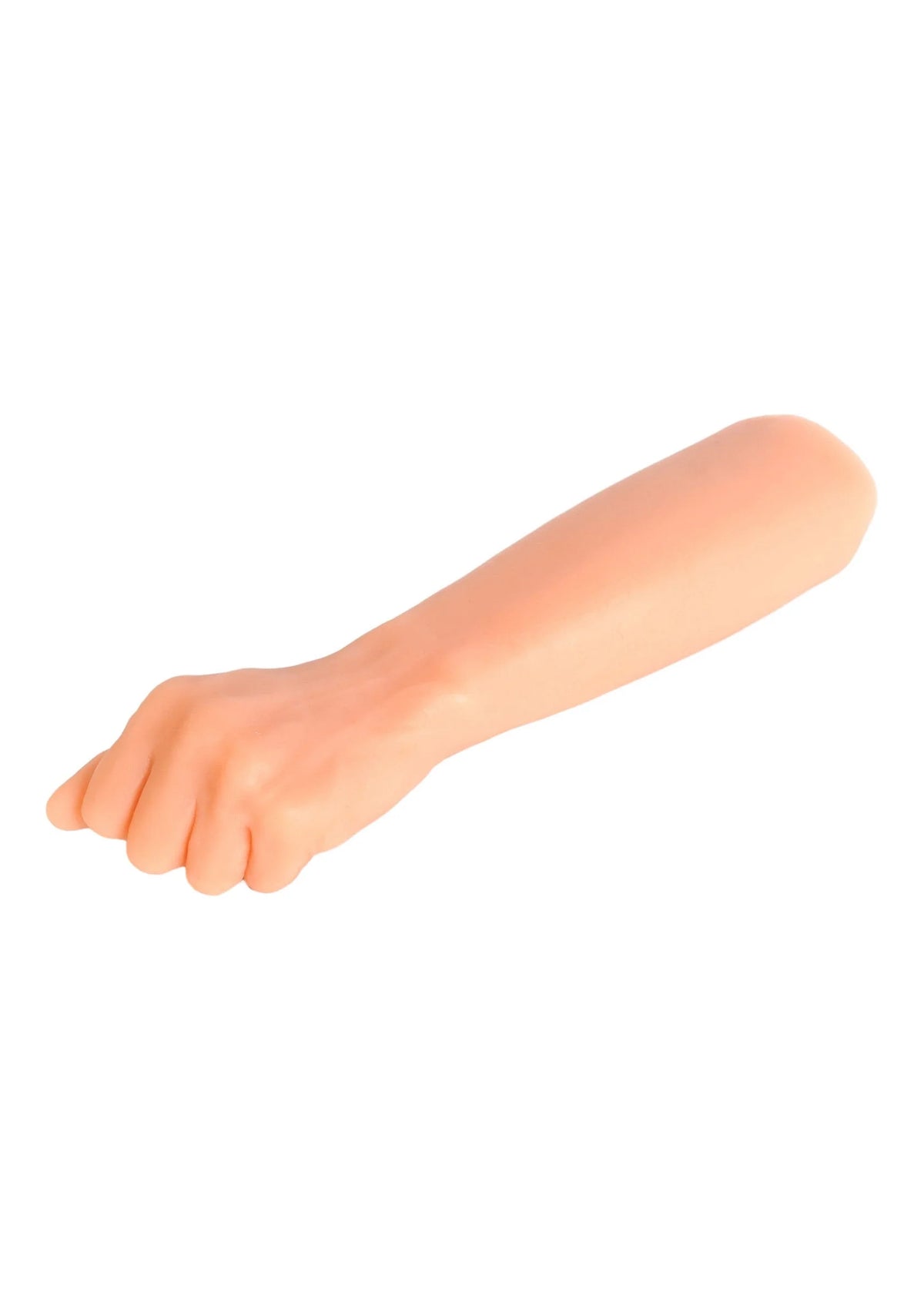 Bestel: Get Real The Fist 30 cm by ToyJoy - bij Happytoys.nl, happytoys.be, Happytoys.ae: erotische sex webshop | liever Happy dan Easy ⭐⭐⭐⭐⭐