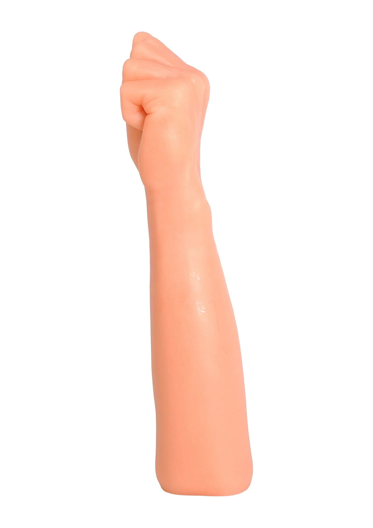 Bestel: Get Real The Fist 30 cm by ToyJoy - bij Happytoys.nl, happytoys.be, Happytoys.ae: erotische sex webshop | liever Happy dan Easy ⭐⭐⭐⭐⭐