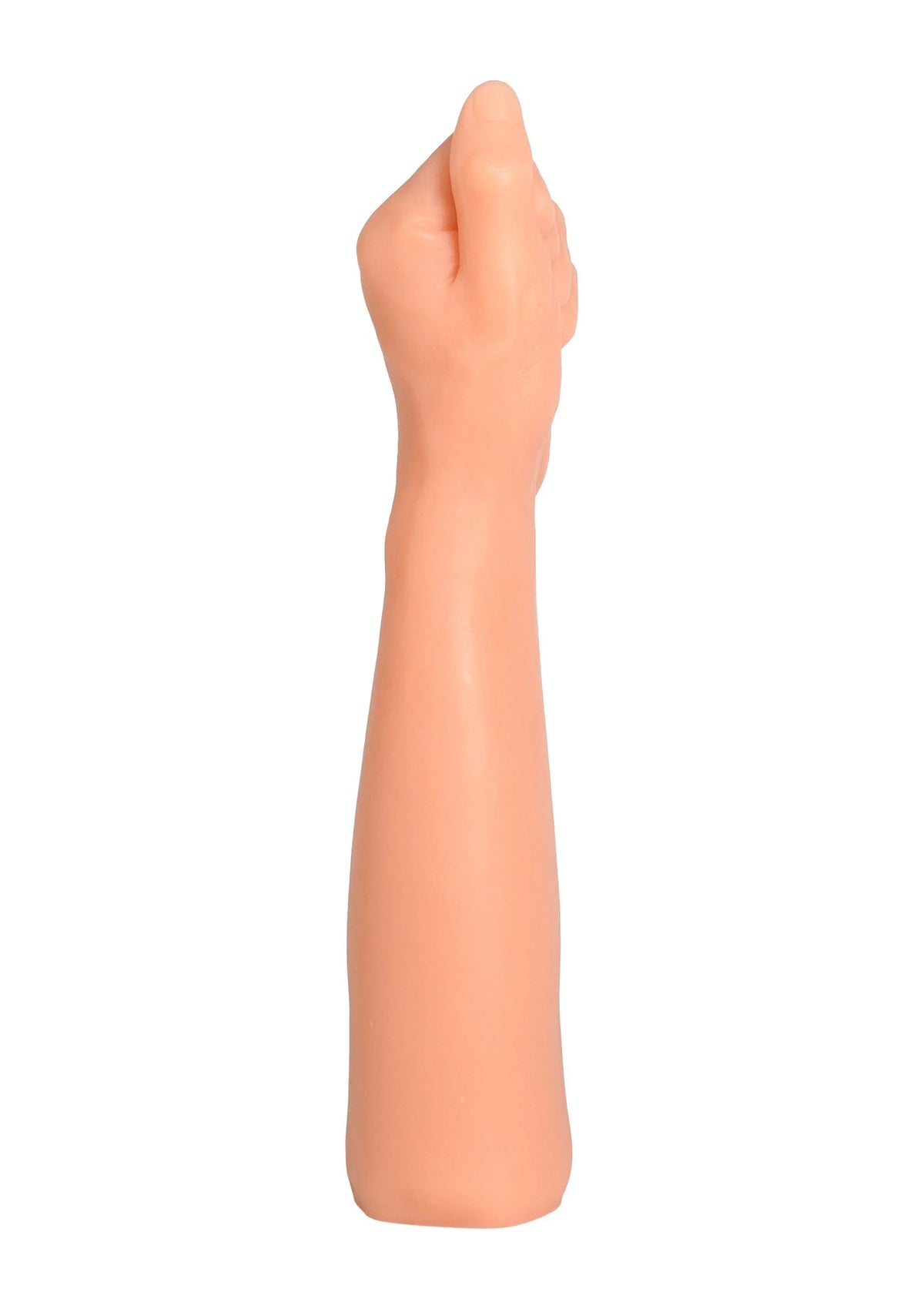 Bestel: Get Real The Fist 30 cm by ToyJoy - bij Happytoys.nl, happytoys.be, Happytoys.ae: erotische sex webshop | liever Happy dan Easy ⭐⭐⭐⭐⭐
