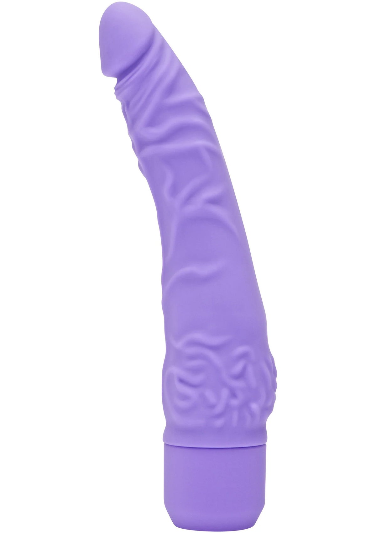 Bestel: Classic Slim Vibrator Purple by ToyJoy - bij Happytoys.nl, happytoys.be, Happytoys.ae: erotische sex webshop | liever Happy dan Easy ⭐⭐⭐⭐⭐ - Default Title - 10158 - PURPLE