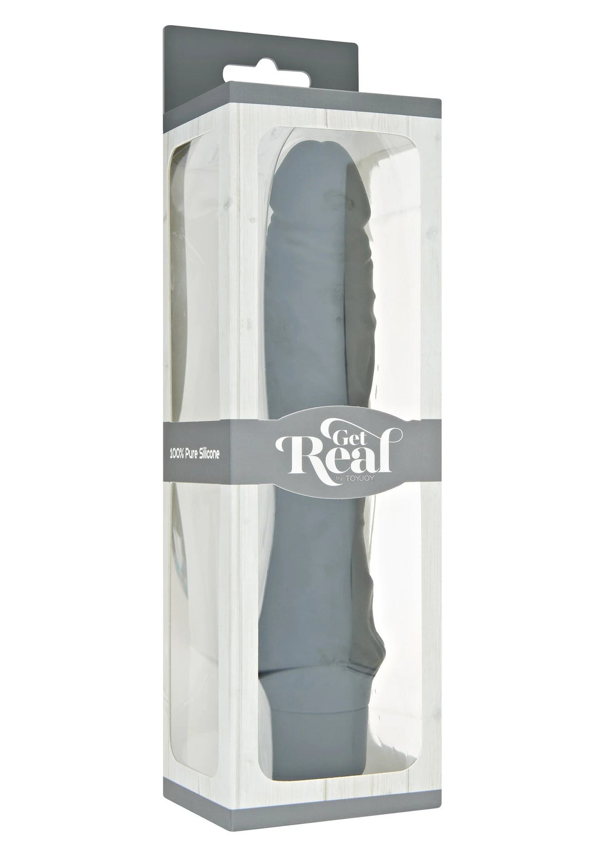 Bestel: Classic Large Vibrator Pink by ToyJoy - bij Happytoys.nl, happytoys.be, Happytoys.ae: erotische sex webshop | liever Happy dan Easy ⭐⭐⭐⭐⭐