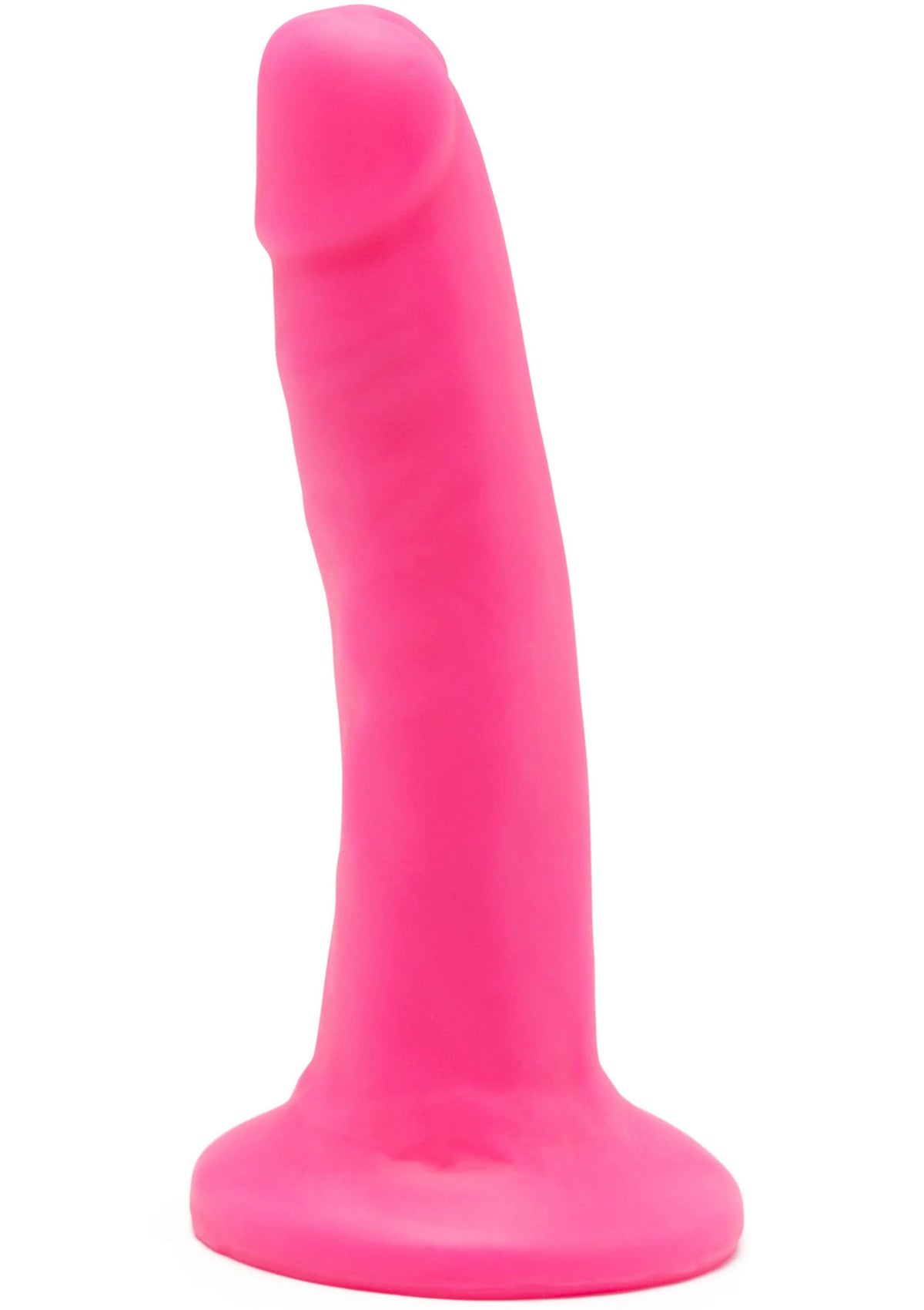 Bestel: Happy Dicks Dong PVC 15 cm - bij Happytoys.nl, happytoys.be, Happytoys.ae: erotische sex webshop | liever Happy dan Easy βββββ - Default Title - 10178 - PINK