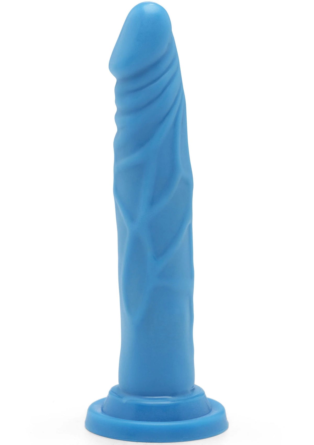 Bestel: Happy Dicks Dong PVC 19 cm - bij Happytoys.nl, happytoys.be, Happytoys.ae: erotische sex webshop | liever Happy dan Easy βββββ