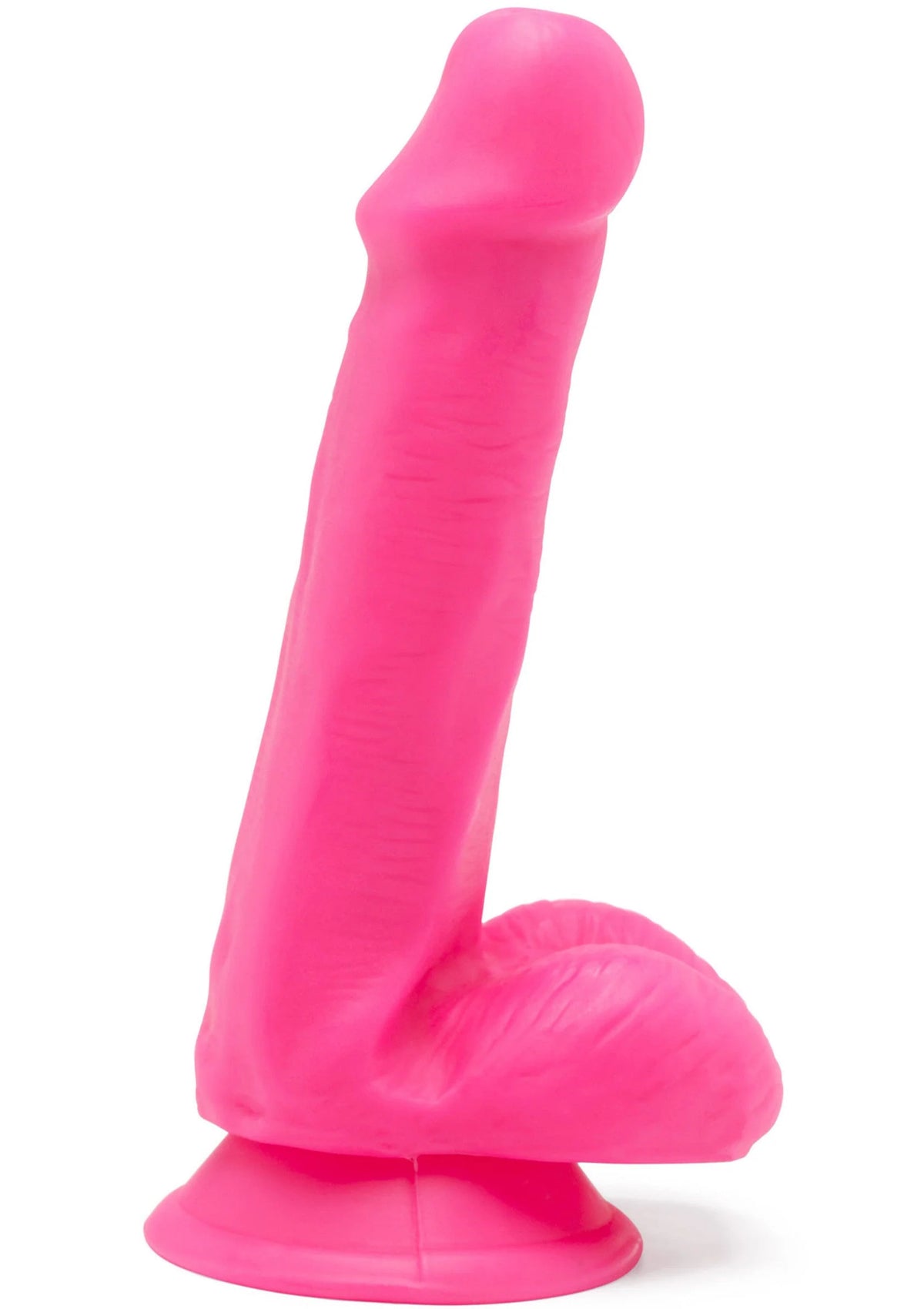 Bestel: Happy Dicks Dildo PVC 15 cm - bij Happytoys: de erotische sex webshop | liever Happy dan Easy âââââ
