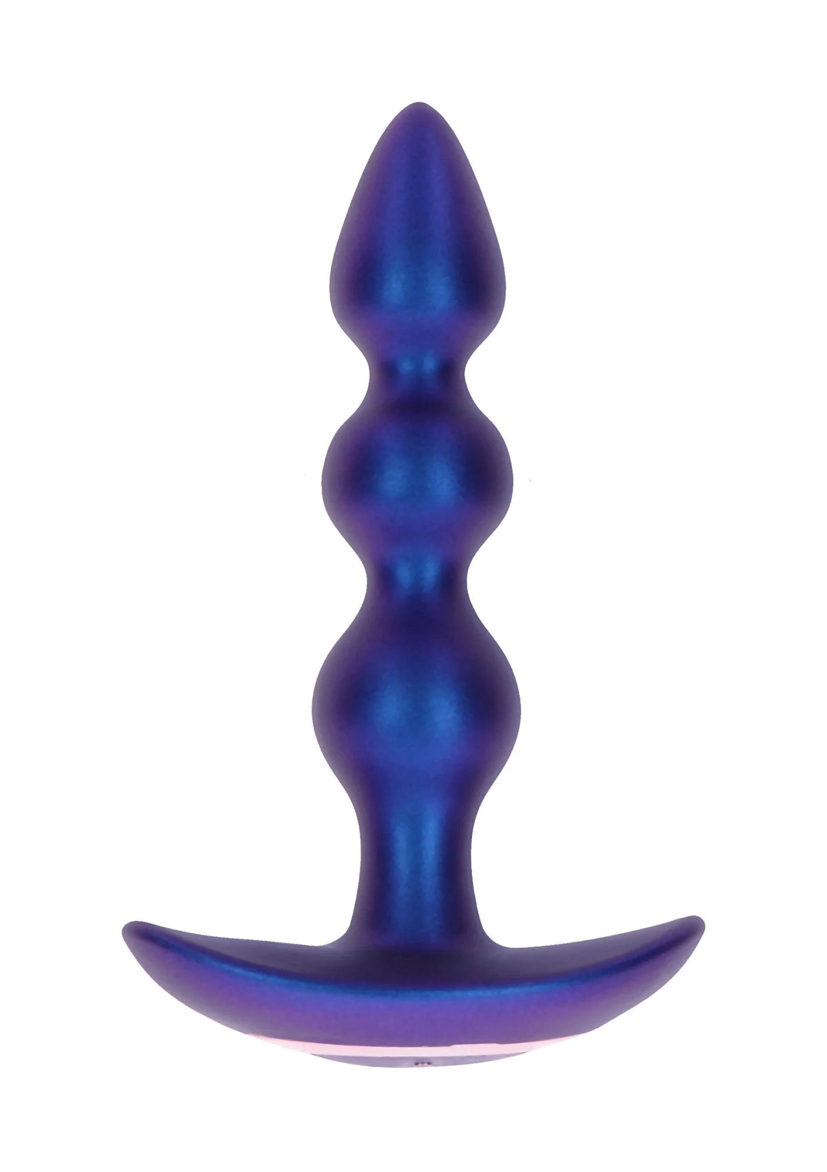 Bestel: The Bold Beaded Vibrating Anal Plug - bij Happytoys: de erotische sex webshop | liever Happy dan Easy ⭐⭐⭐⭐⭐