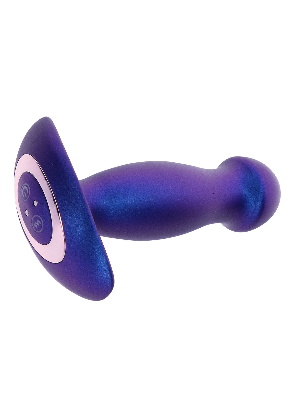 Bestel: The Wild Magn Pulse Vibrating Plug - bij Happytoys.nl, happytoys.be, Happytoys.ae: erotische sex webshop | liever Happy dan Easy βββββ