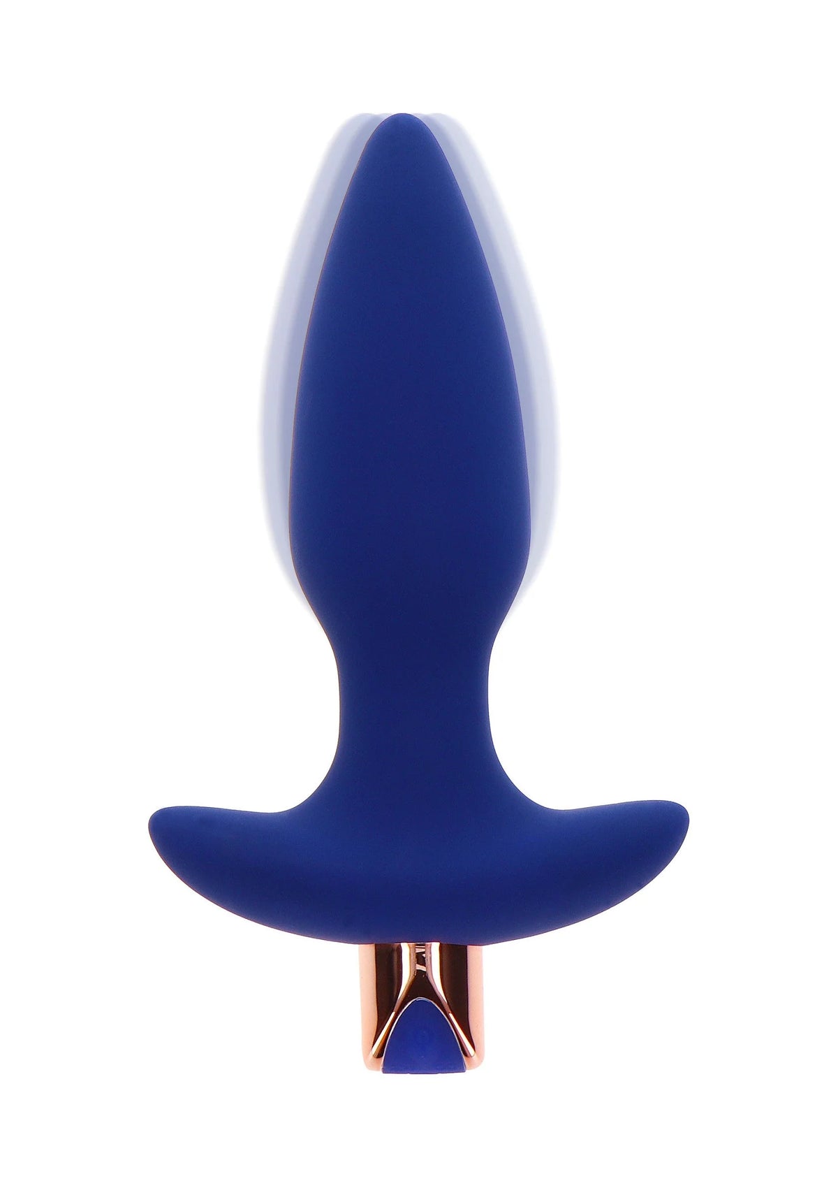 Bestel: The Sparkle Buttplug - bij Happytoys.nl, happytoys.be, Happytoys.ae: erotische sex webshop | liever Happy dan Easy βββββ - Default Title - 10225 - BLUE