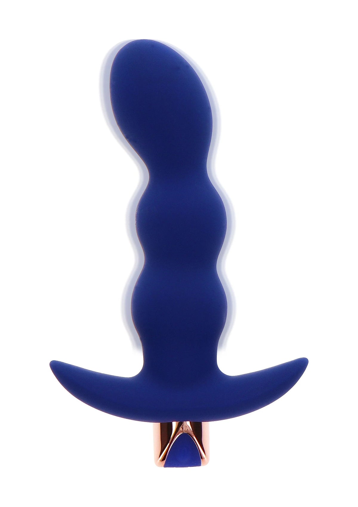 Bestel: The Risque Buttplug - bij Happytoys.nl, happytoys.be, Happytoys.ae: erotische sex webshop | liever Happy dan Easy βββββ - Default Title - 10227 - BLUE