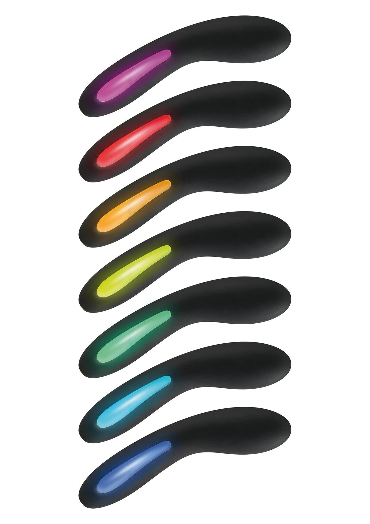 Bestel: Luminate Vibrator by Luz - bij Happytoys.nl, happytoys.be, Happytoys.ae: erotische sex webshop | liever Happy dan Easy ⭐⭐⭐⭐⭐