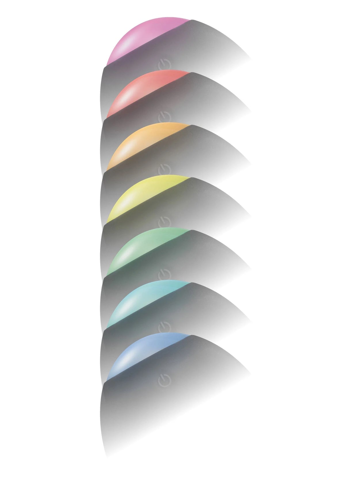 Bestel: Eclipse Vibrating Cock Ring - bij Happytoys.nl, happytoys.be, Happytoys.ae: erotische sex webshop | liever Happy dan Easy βββββ