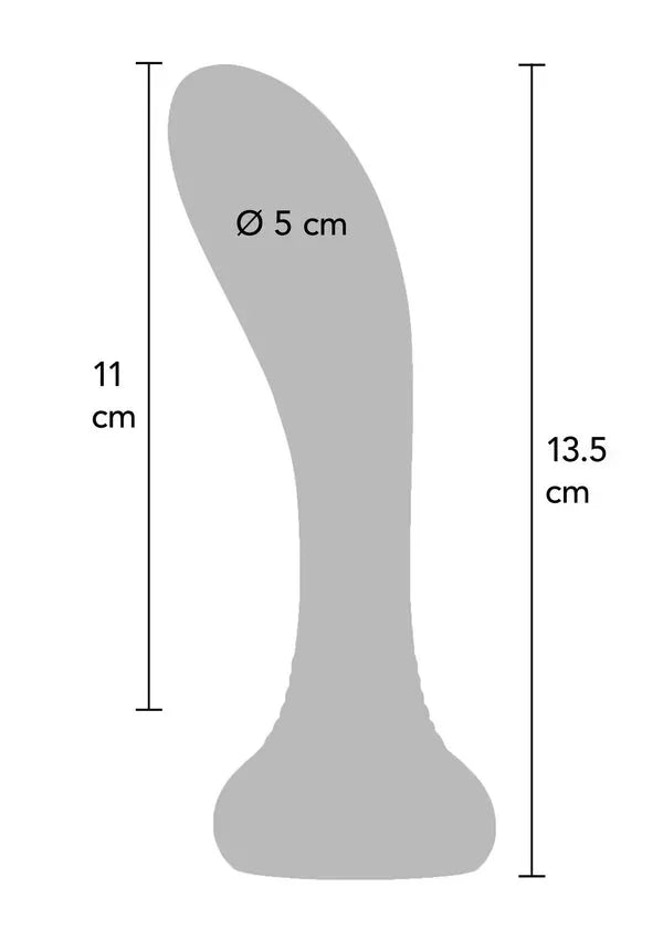 Zare Vibrator by ToyJoy