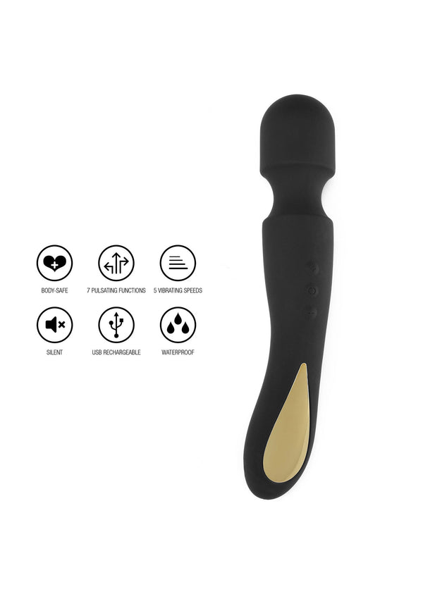 Zenith Massager by ToyJoy Luz