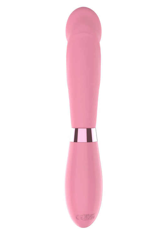Bestel: Pop Supreme Vibrator - bij Happytoys: de erotische sex webshop | liever Happy dan Easy ⭐⭐⭐⭐⭐