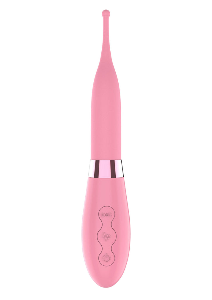 Bestel: Pin Point Fest Vibrator by ToyJoy Love Rabbit - bij Happytoys.nl, happytoys.be, Happytoys.ae: erotische sex webshop | liever Happy dan Easy ⭐⭐⭐⭐⭐