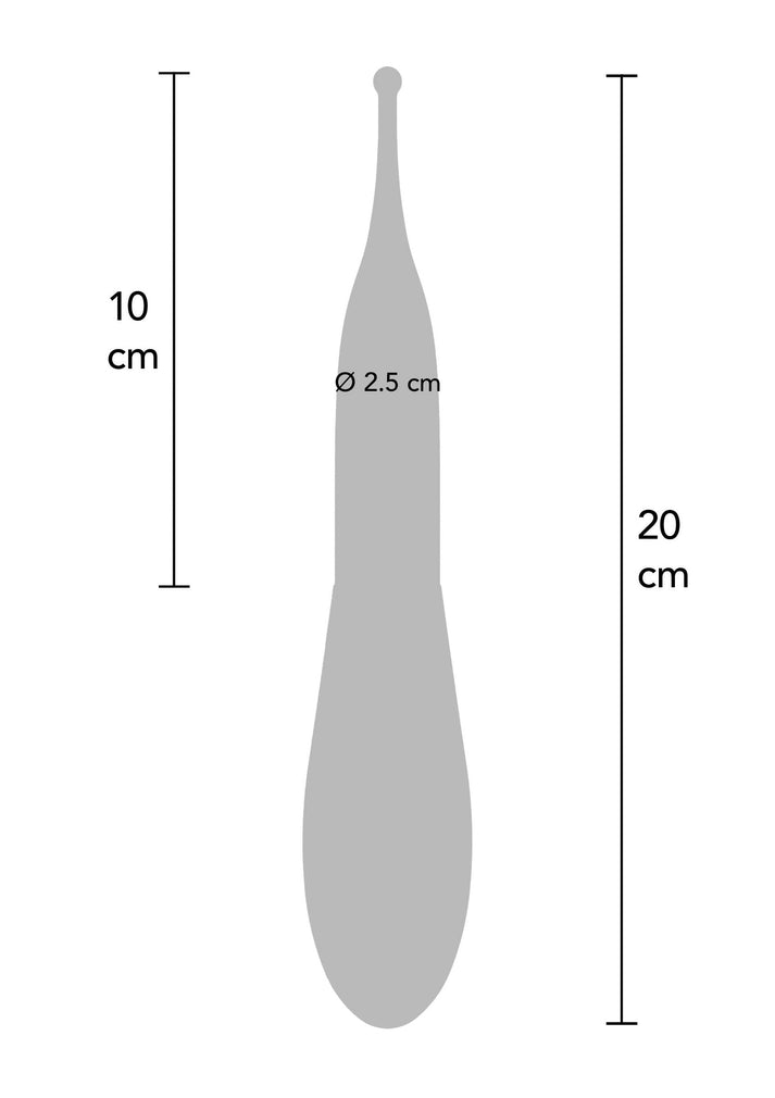 Bestel: Pin Point Fest Vibrator by ToyJoy Love Rabbit - bij Happytoys.nl, happytoys.be, Happytoys.ae: erotische sex webshop | liever Happy dan Easy ⭐⭐⭐⭐⭐