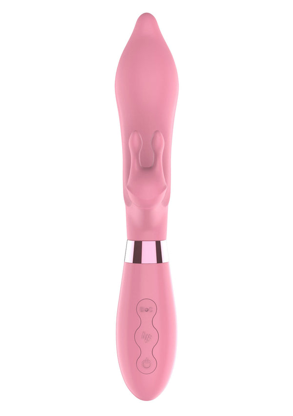 Bestel: Funky Playhouse Vibrator by ToyJoy Funky Fun Toys - bij Happytoys.nl, happytoys.be, Happytoys.ae: erotische sex webshop | liever Happy dan Easy ⭐⭐⭐⭐⭐