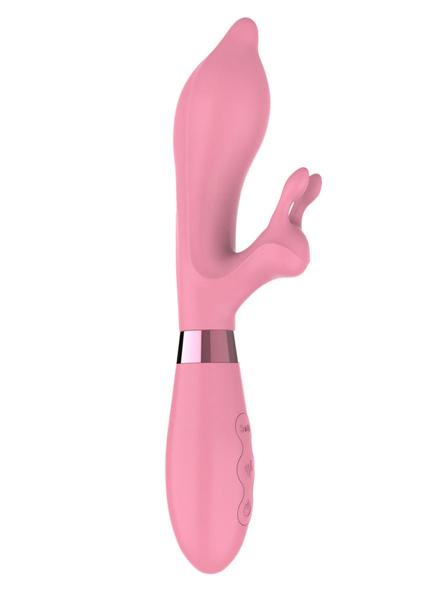Bestel: Funky Playhouse Vibrator by ToyJoy Funky Fun Toys - bij Happytoys.nl, happytoys.be, Happytoys.ae: erotische sex webshop | liever Happy dan Easy ⭐⭐⭐⭐⭐