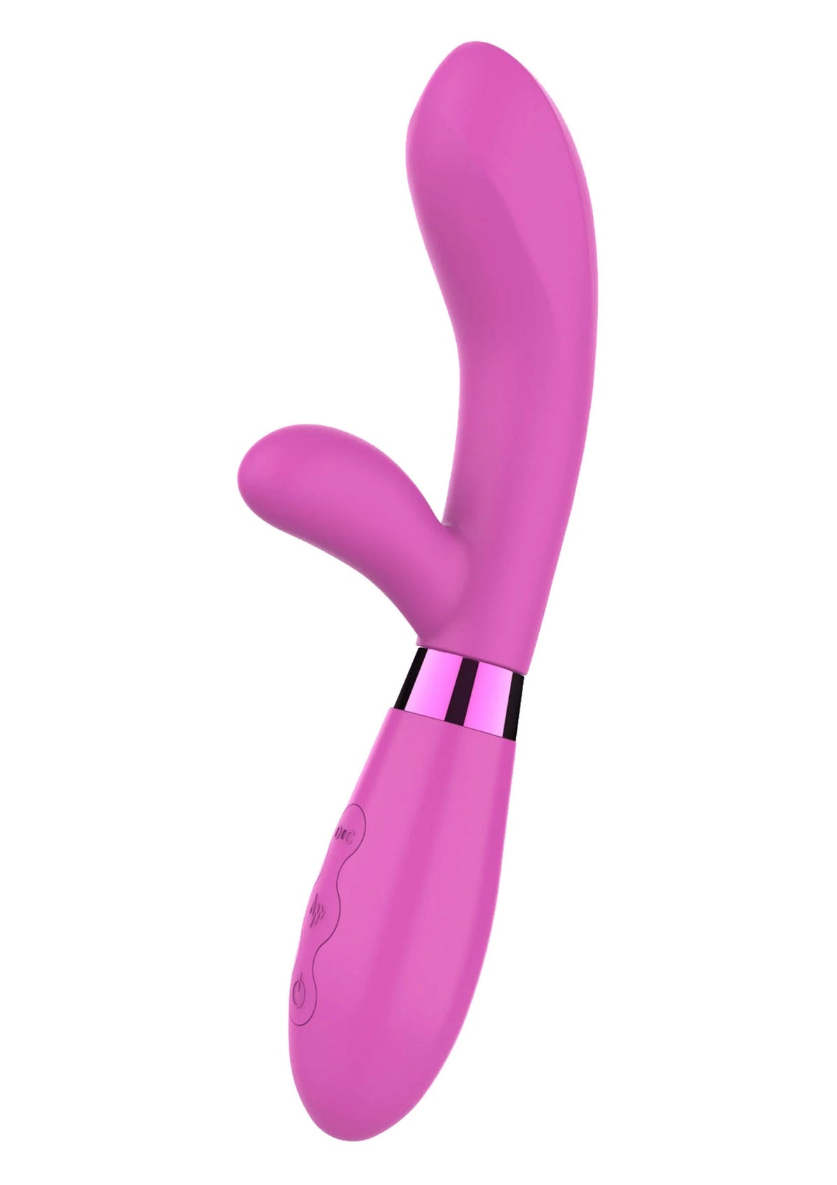 Bestel: Jingle Fiesta Vibrator - bij Happytoys.nl, happytoys.be, Happytoys.ae: erotische sex webshop | liever Happy dan Easy βββββ - Default Title - 10247 - VIOLET